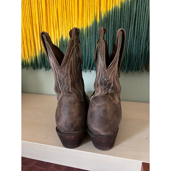 Durango Boots - Picture 4 of 8